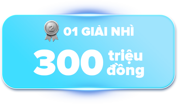Giải Nhì