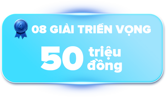 Giải Triển Vọng